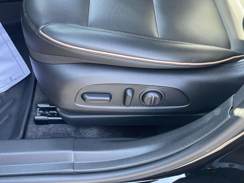 2024 Buick Envista Avenir photo 26