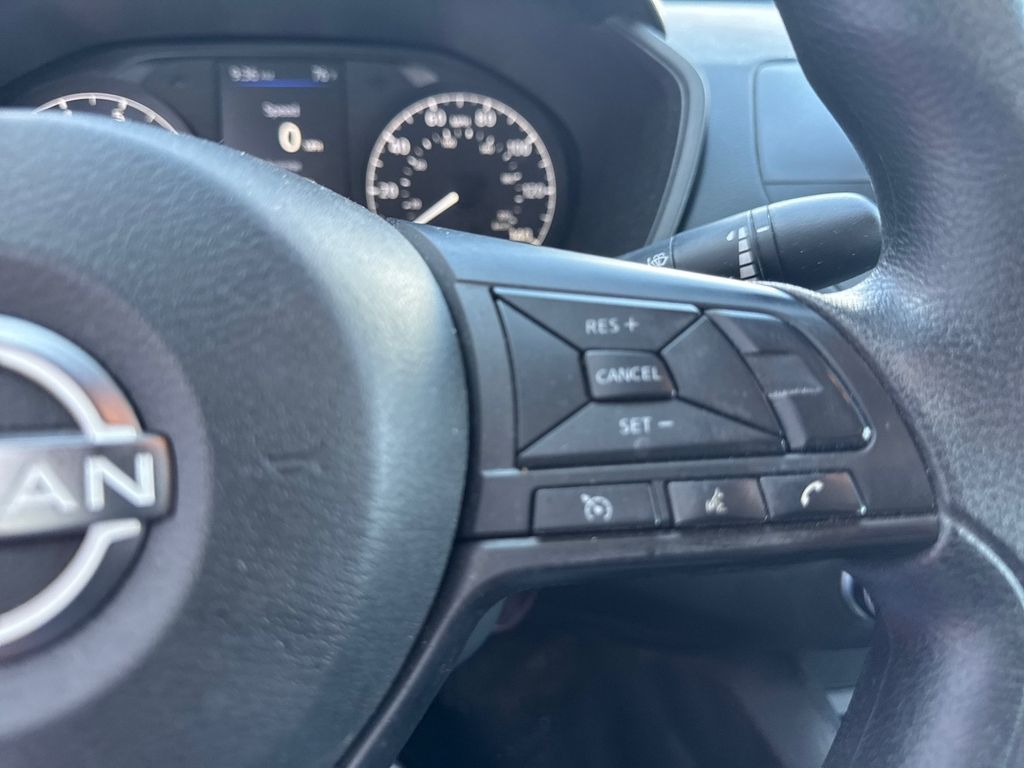 2023 Nissan Altima 2.5 S photo 30