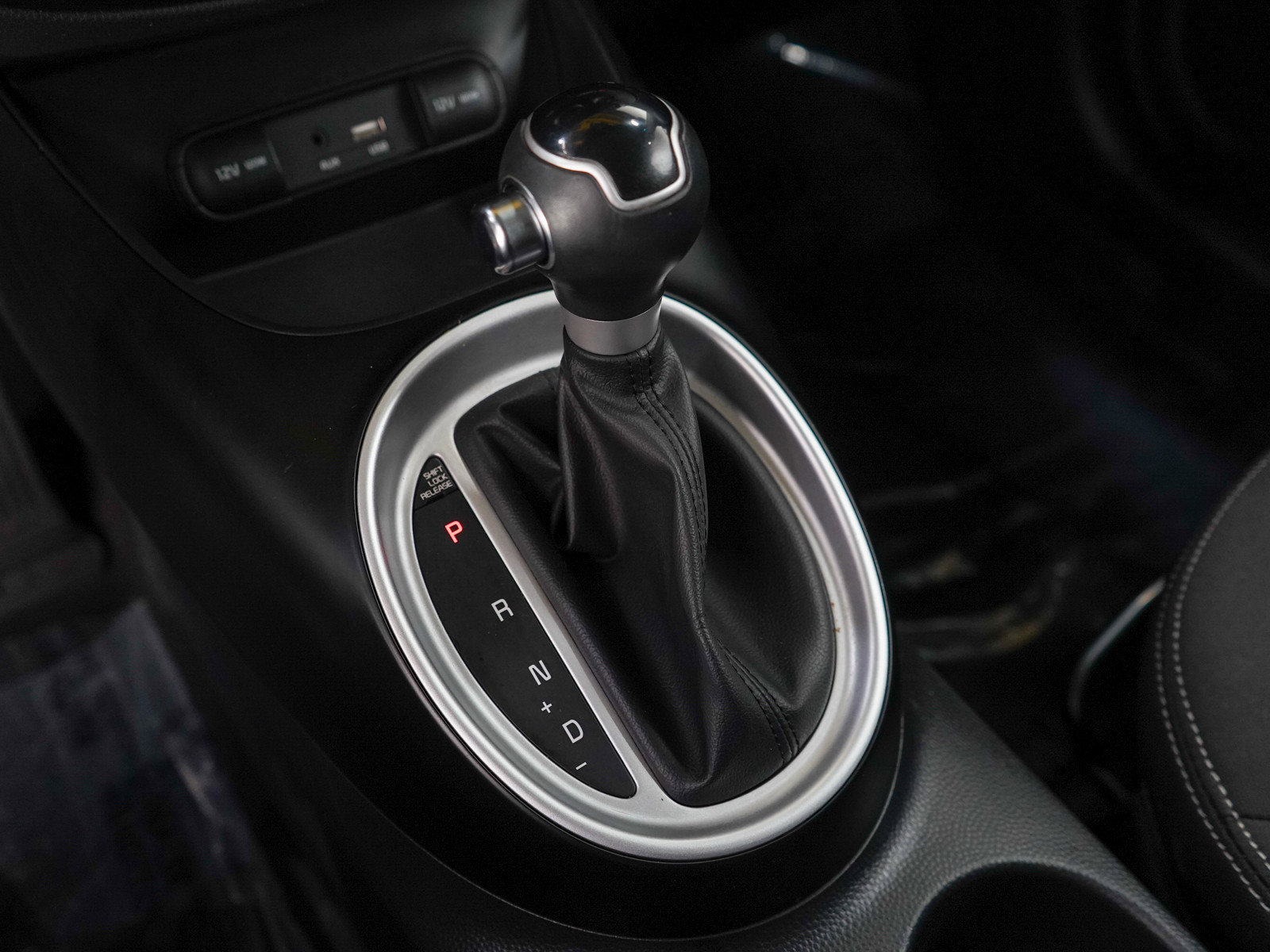 2016 Kia Soul Base photo 23
