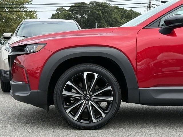 2024 Mazda CX-50 2.5 Premium Plus photo 23