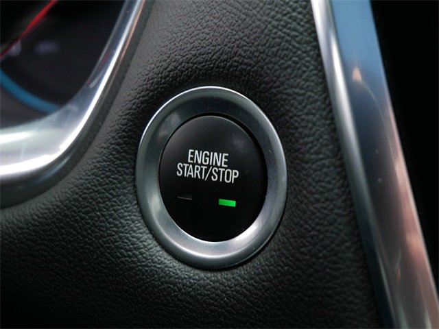 2023 Chevrolet Traverse RS photo 22