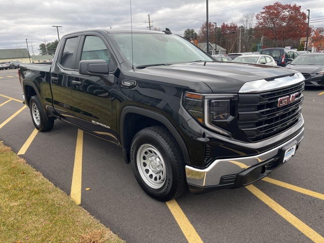 2024 Gmc Sierra 1500 Pro photo 3