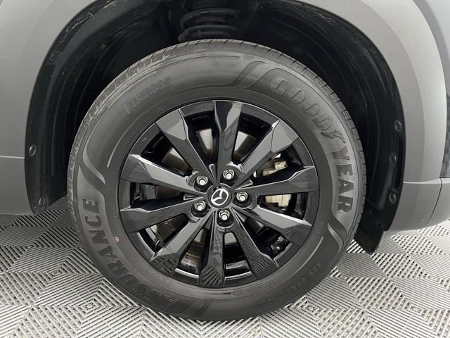 2024 Mazda CX-50 2.5 S Preferred photo 36