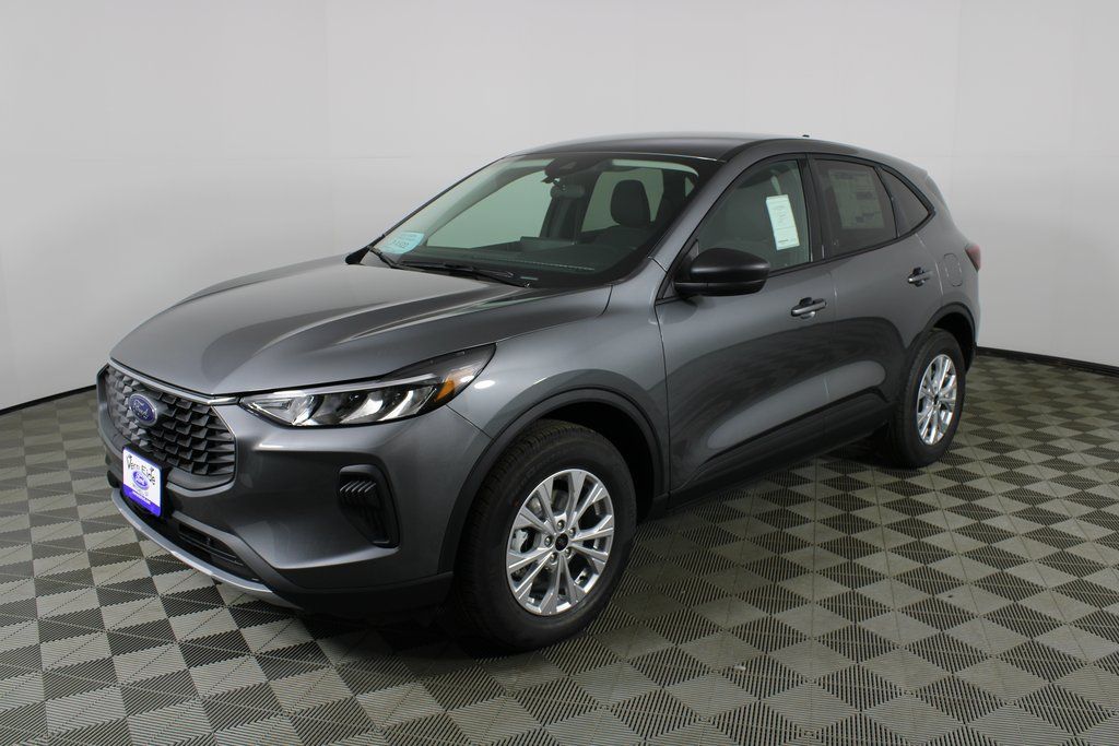2026 Ford Escape Active photo 3