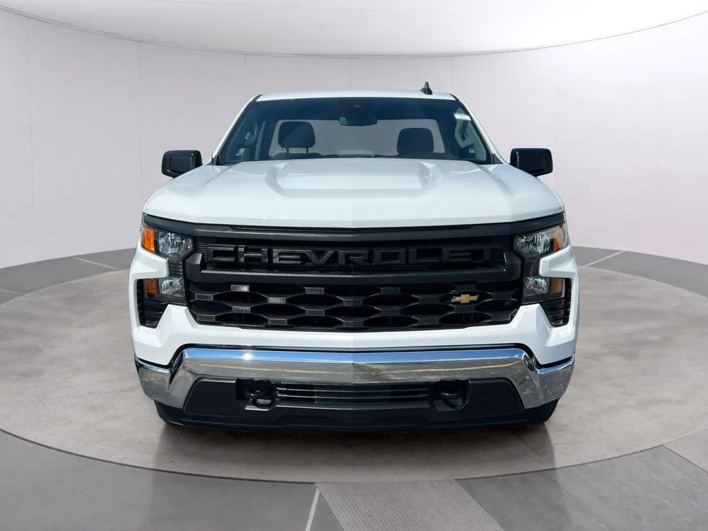 2024 Chevrolet Silverado 1500 photo 5