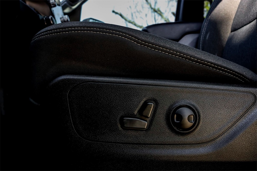 2024 Ram 1500 Big Horn Lone Star photo 11