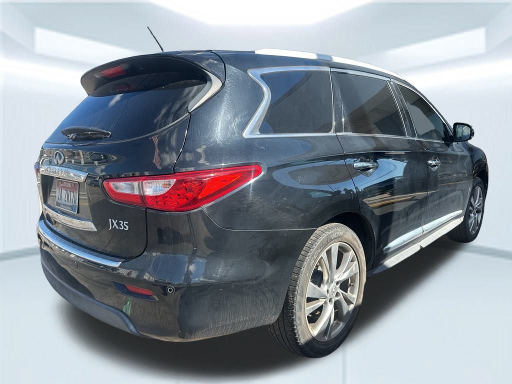 2013 Infiniti JX35 Base photo 2