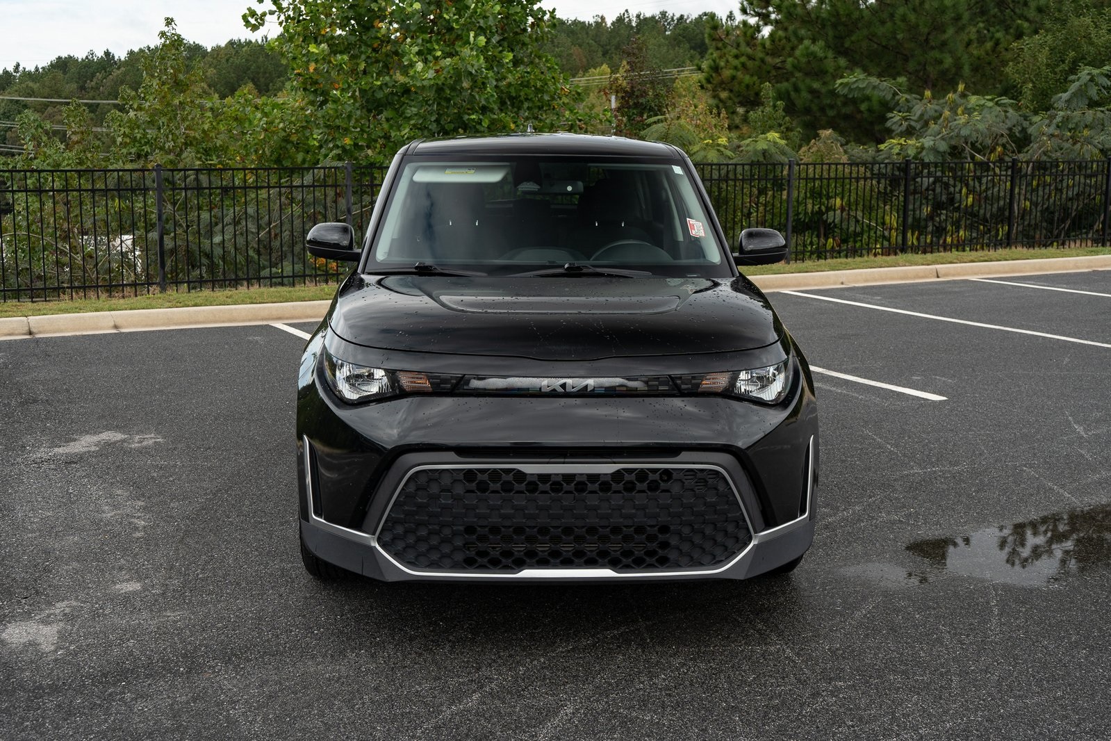 2023 Kia Soul LX S photo 2