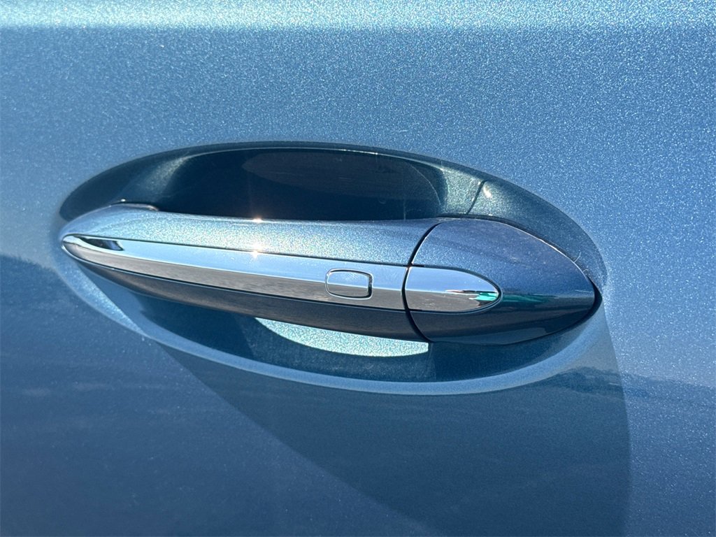 2026 BUICK ENCORE GX - Image 11