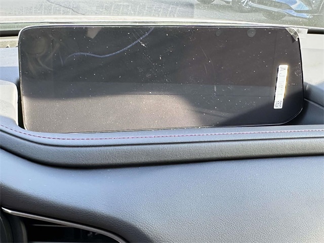 2026 Mazda CX-30 2.5 S Carbon photo 3