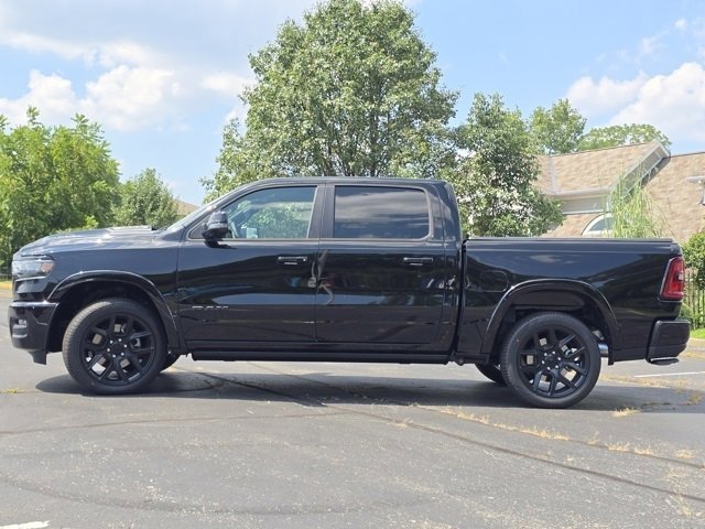 2026 Ram 1500 Laramie photo 24