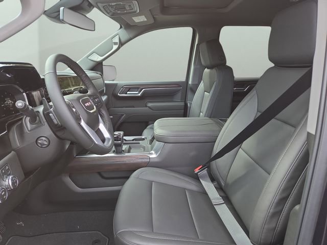 2026 Gmc Sierra 1500 SLT photo 2