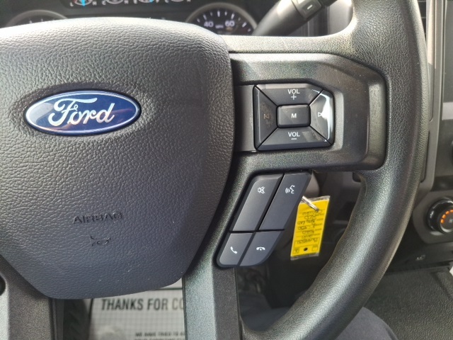 2021 Ford F-350 XL photo 16