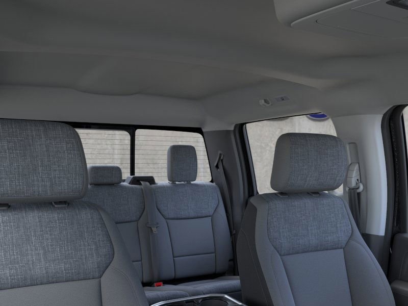 2025 Ford F-150 XLT photo 19