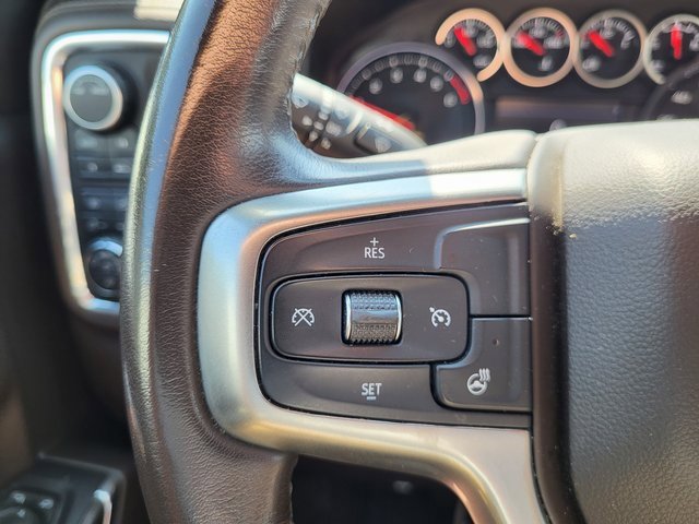 2021 Chevrolet Silverado 1500 LTZ photo 10