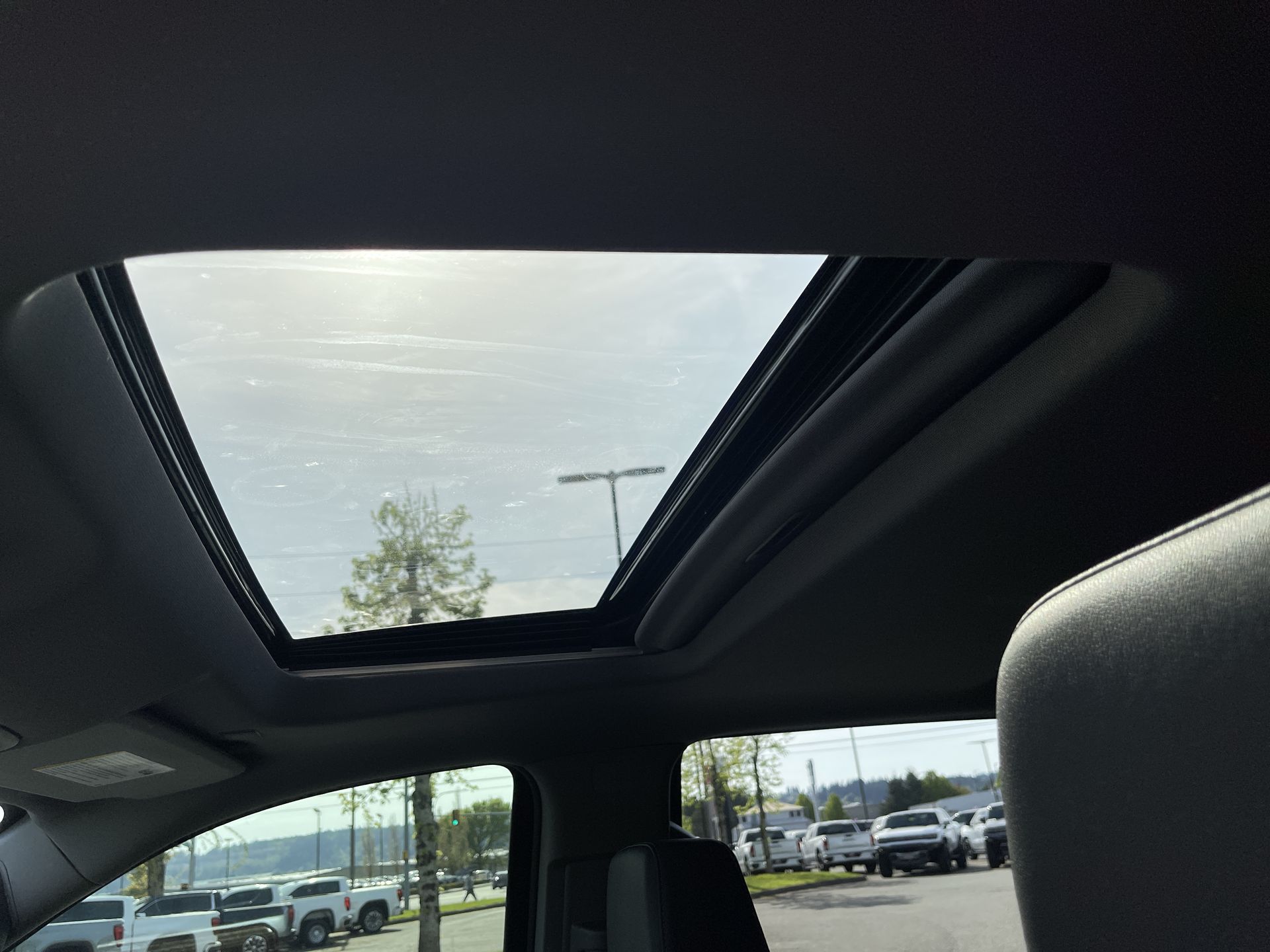 2025 Gmc Sierra 1500 Elevation photo 17