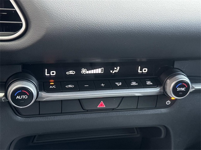 2025 Mazda CX-30 2.5 Select Sport photo 22