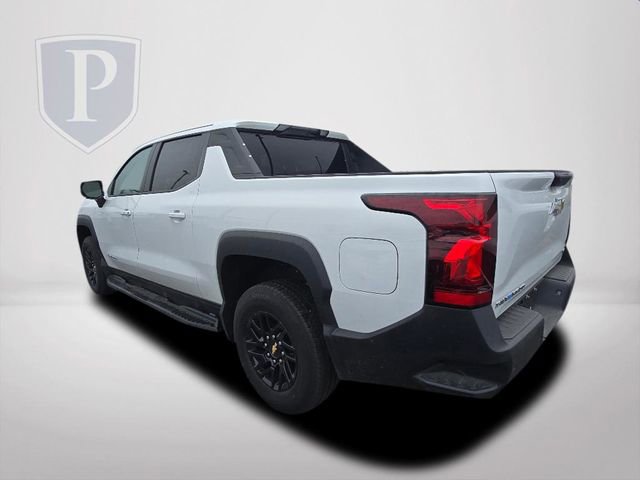 2024 Chevrolet Silverado EV Work Truck photo 7