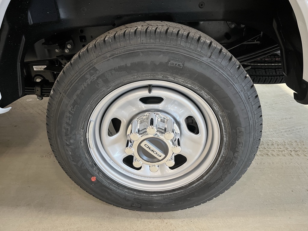 2024 Ford F-350 XL photo 10