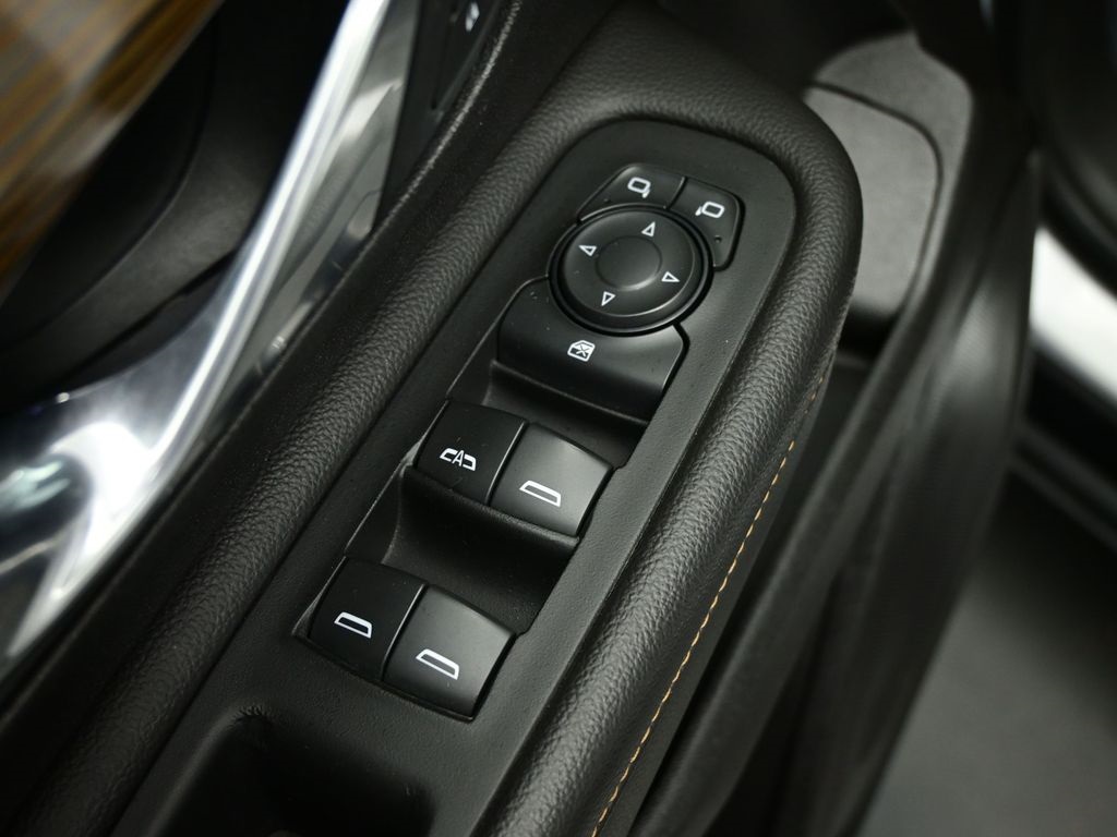 2018 Gmc Terrain SLE photo 4