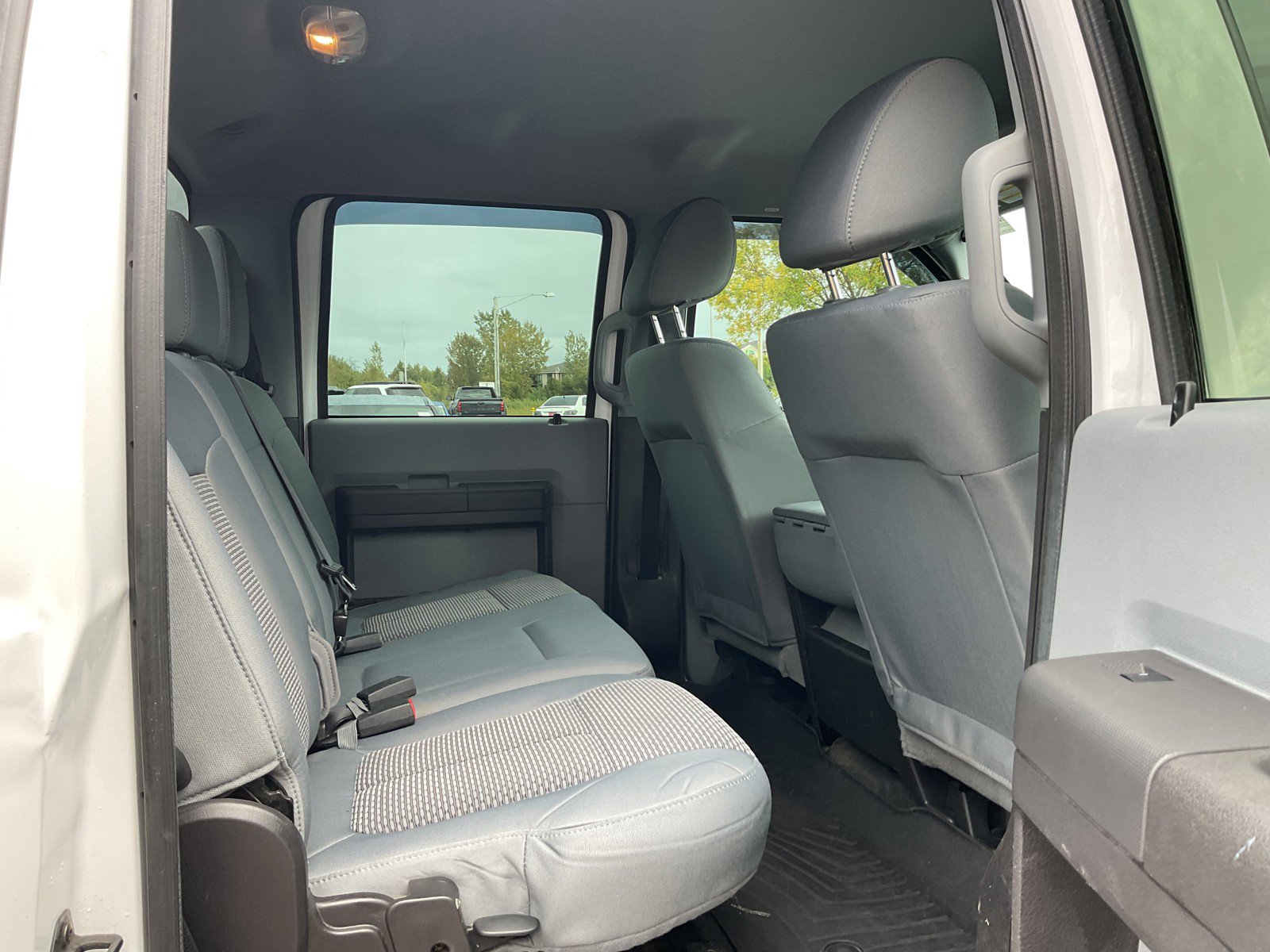 2016 Ford F-250 photo 16