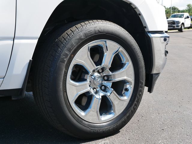 2022 Ram 1500 Big Horn Lone Star photo 9