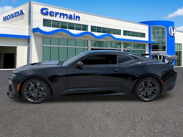 2023 Chevrolet Camaro ZL1 photo 7