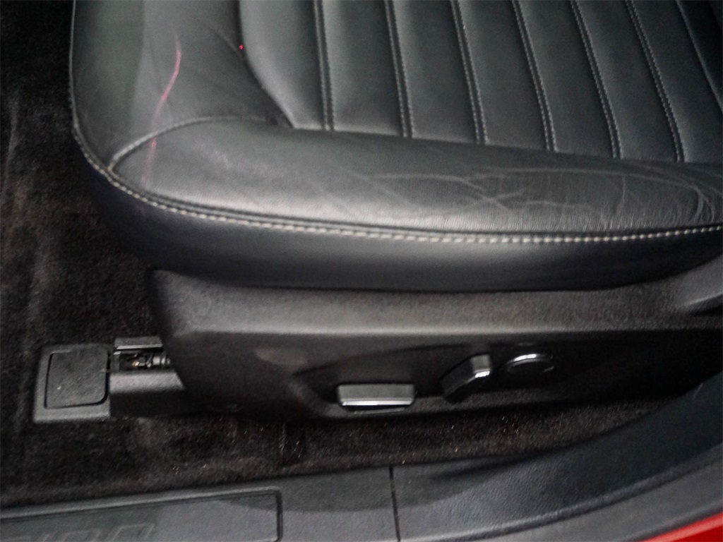 2017 Ford Fusion Energi SE photo 19