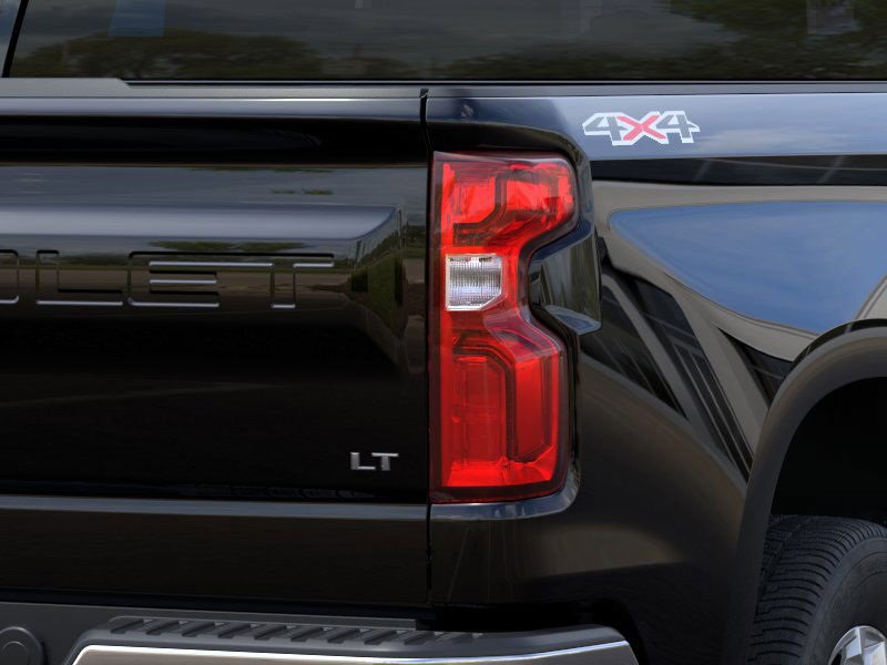 2026 Chevrolet Silverado 1500 LT photo 10