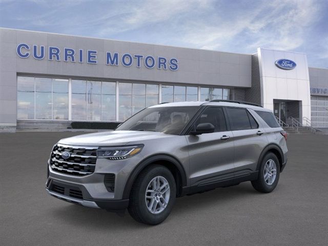 2026 FORD EXPLORER - Image 24