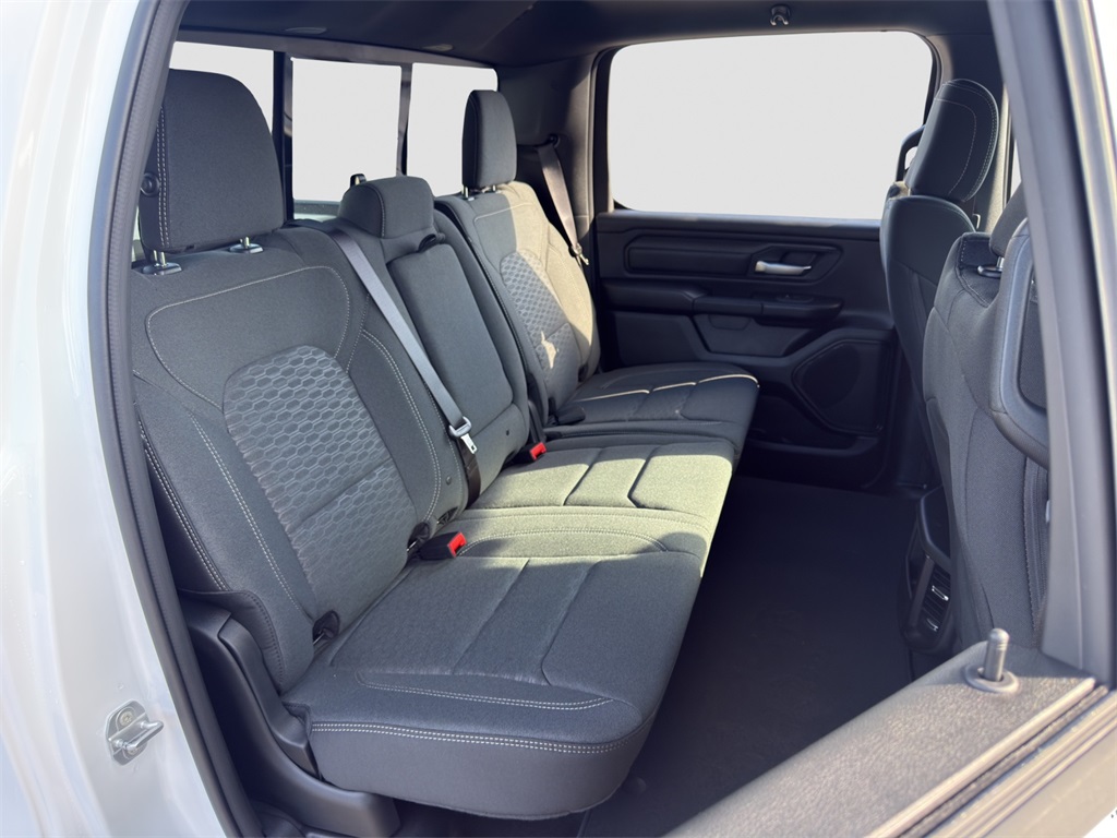2026 Ram 1500 Tradesman photo 19