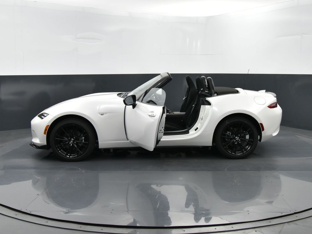 2025 Mazda MX-5 Miata Miata photo 28
