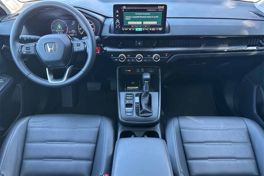 2024 Honda CR-V EX-L photo 13