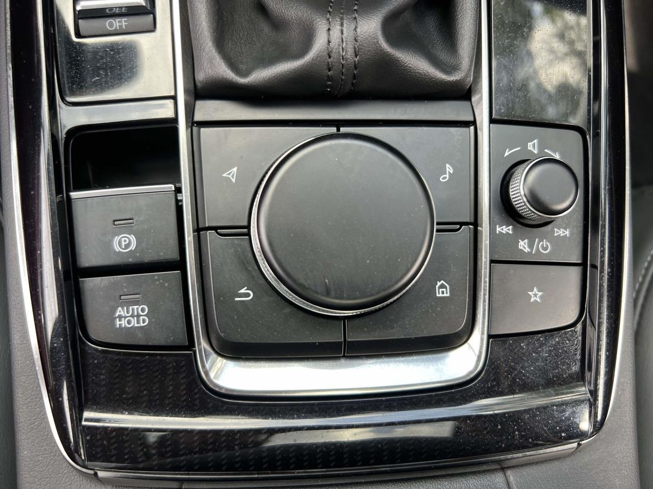 2022 Mazda CX-30 2.5 Turbo photo 29