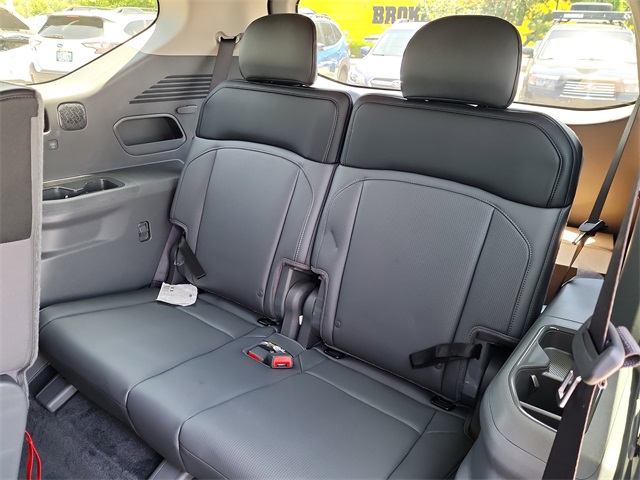 2026 Kia EV9 Light Long Range photo 12