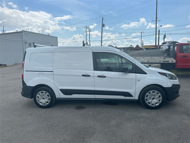 2017 Ford Transit Connect XL photo 14