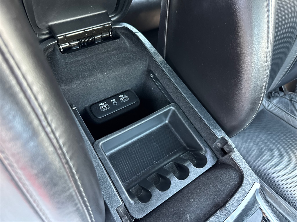 2021 Dodge Charger SXT photo 15