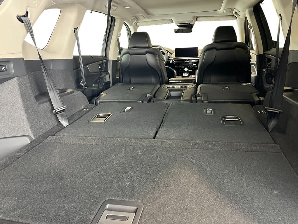 2026 Acura MDX SH-AWD Technology photo 33