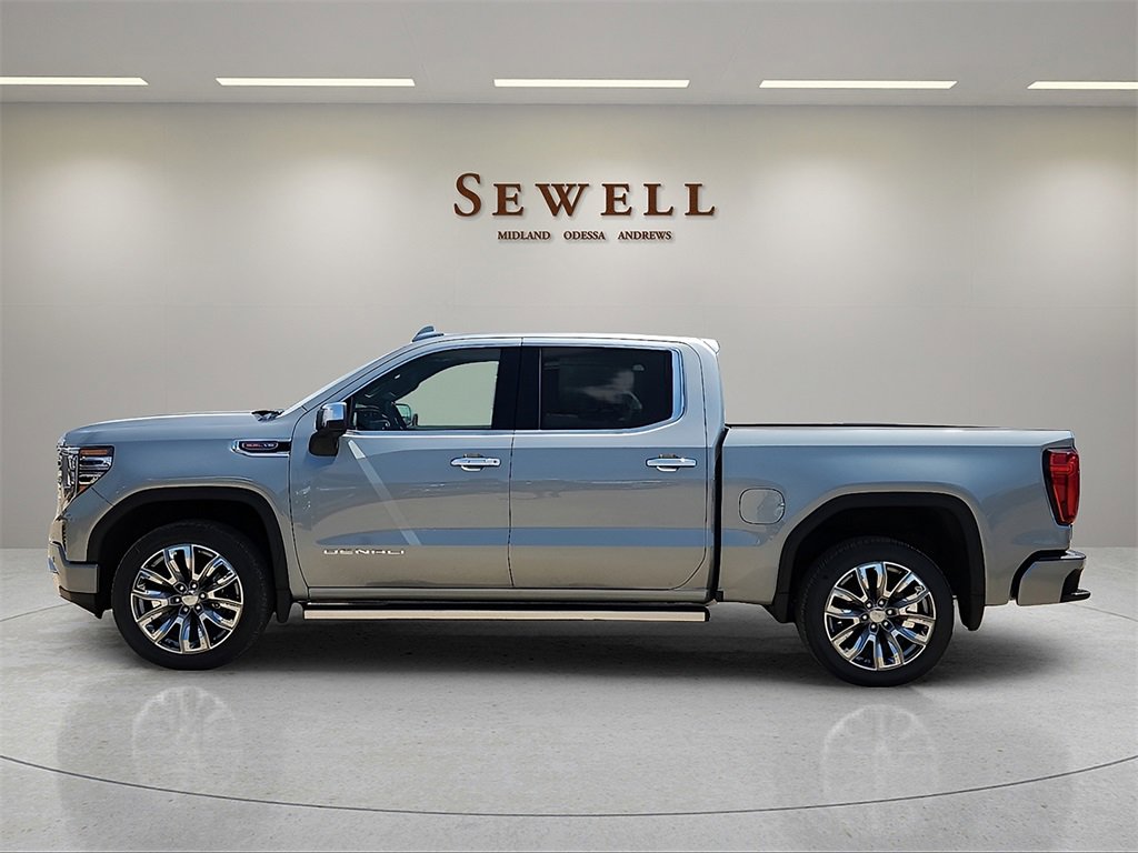 2026 Gmc Sierra 1500 Denali photo 2