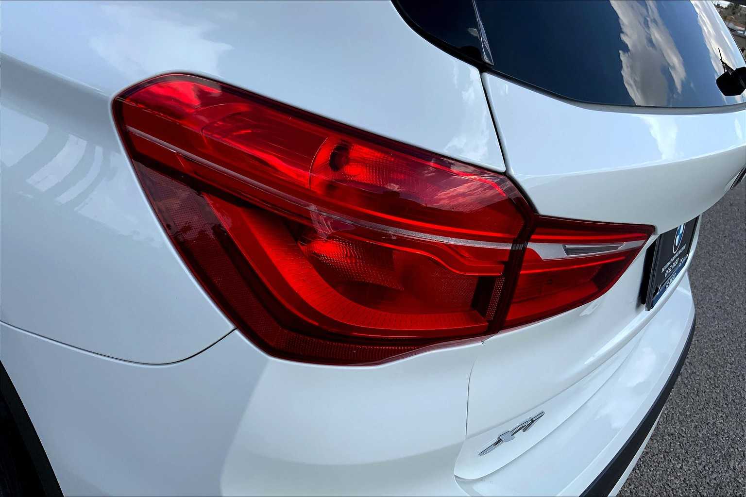 2022 Bmw X1 XDrive28i photo 26