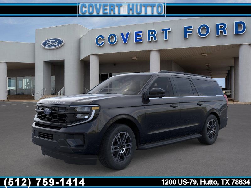 2025 Ford Expedition Active's photo