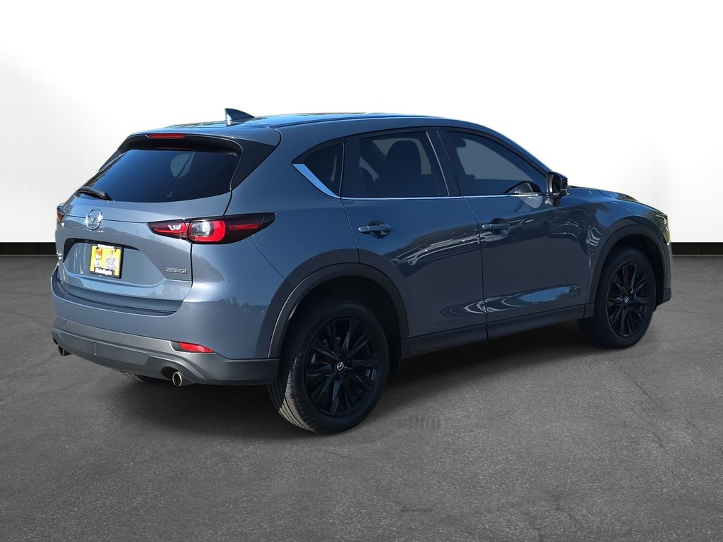 2023 Mazda CX-5 2.5 S Carbon photo 4