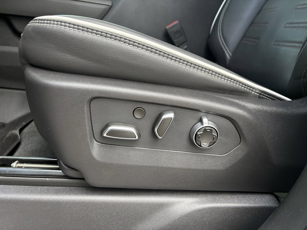 2024 Gmc Sierra 2500 HD AT4X photo 19