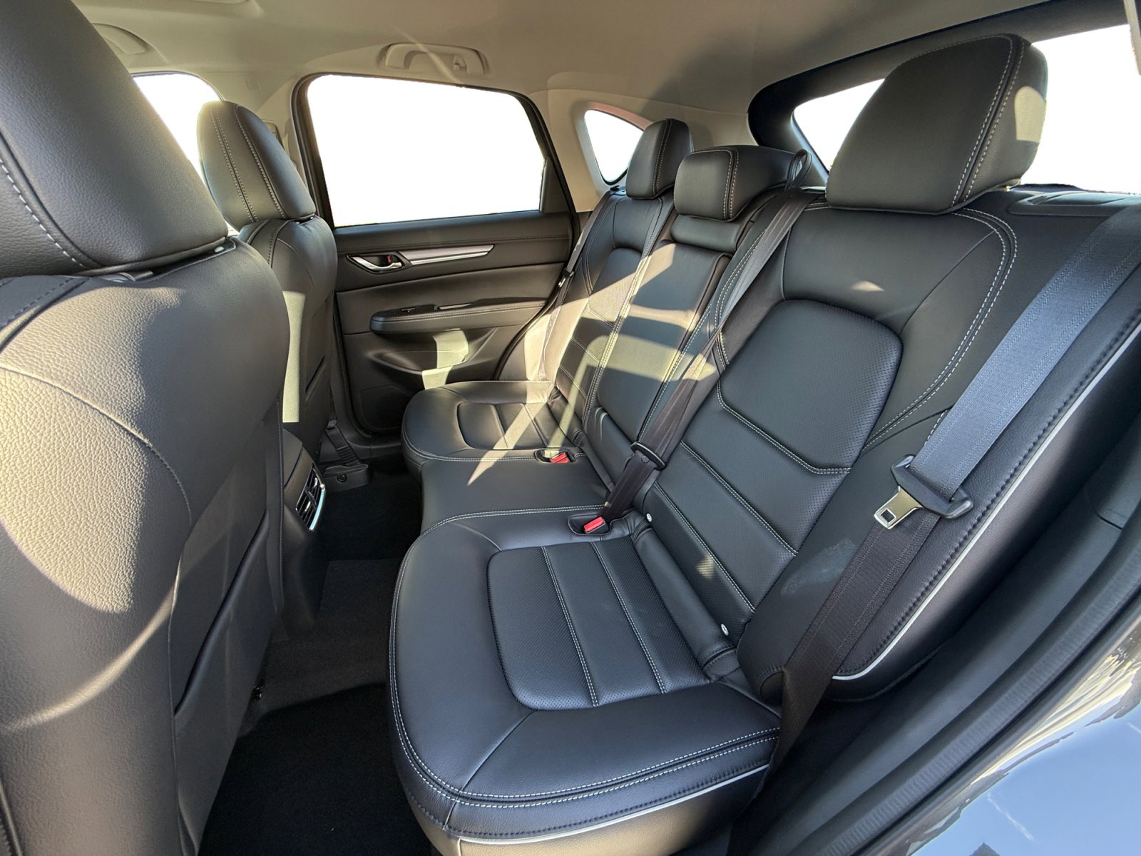 2025 Mazda CX-5 Premium Plus photo 16