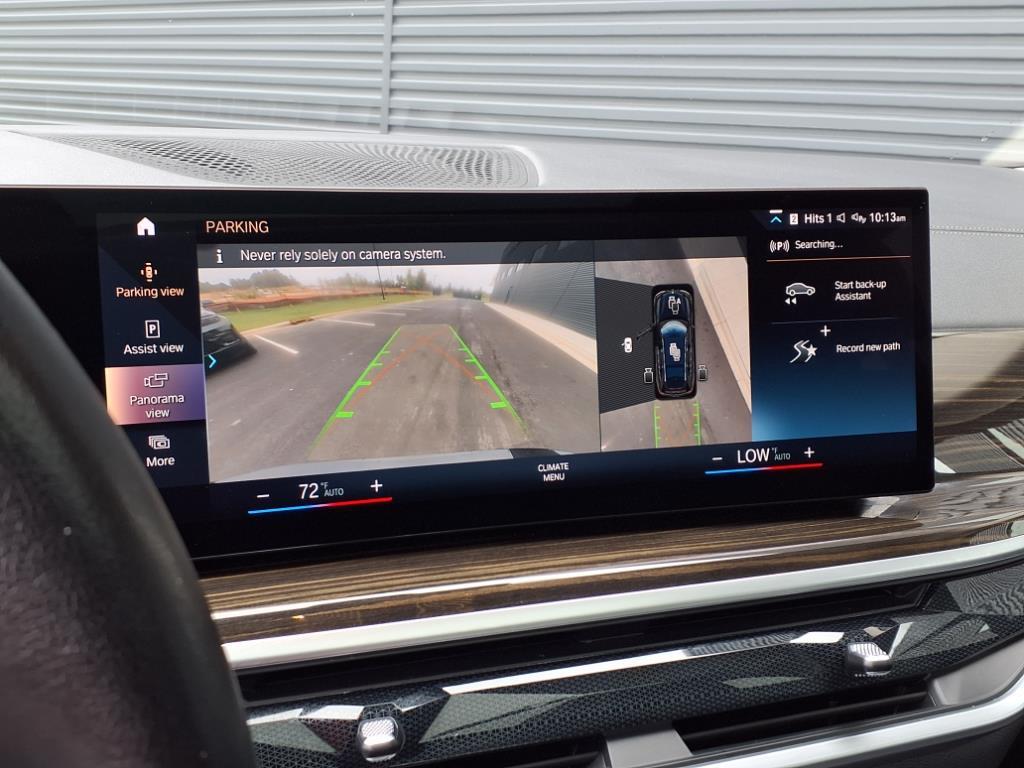 2023 Bmw X7 xDrive40i photo 9