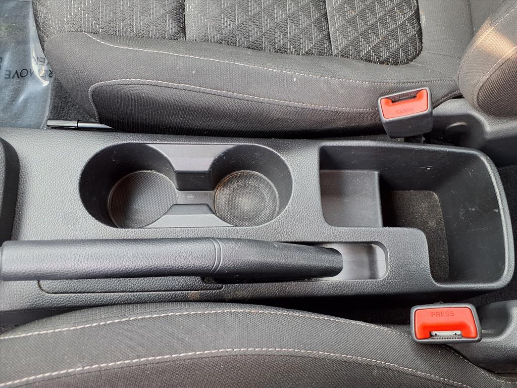 2020 Kia Rio LX photo 7