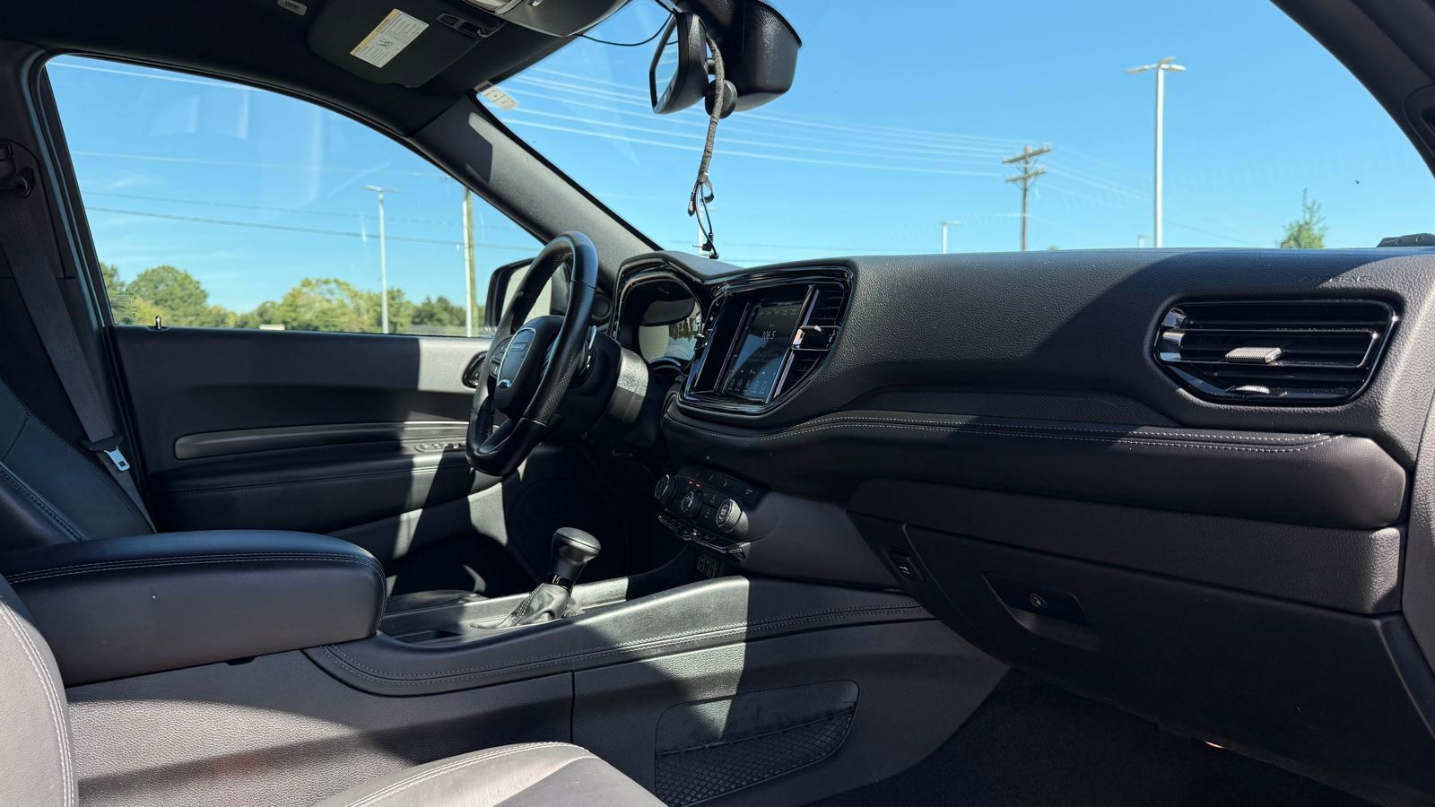 2022 Dodge Durango GT photo 29