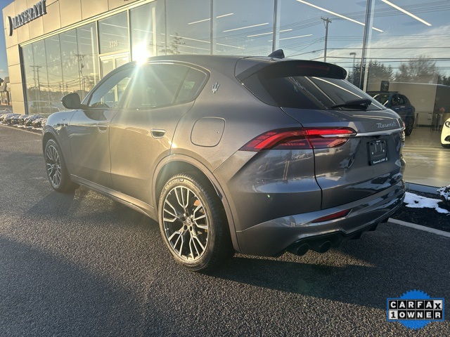 2023 Maserati Grecale GT photo 9