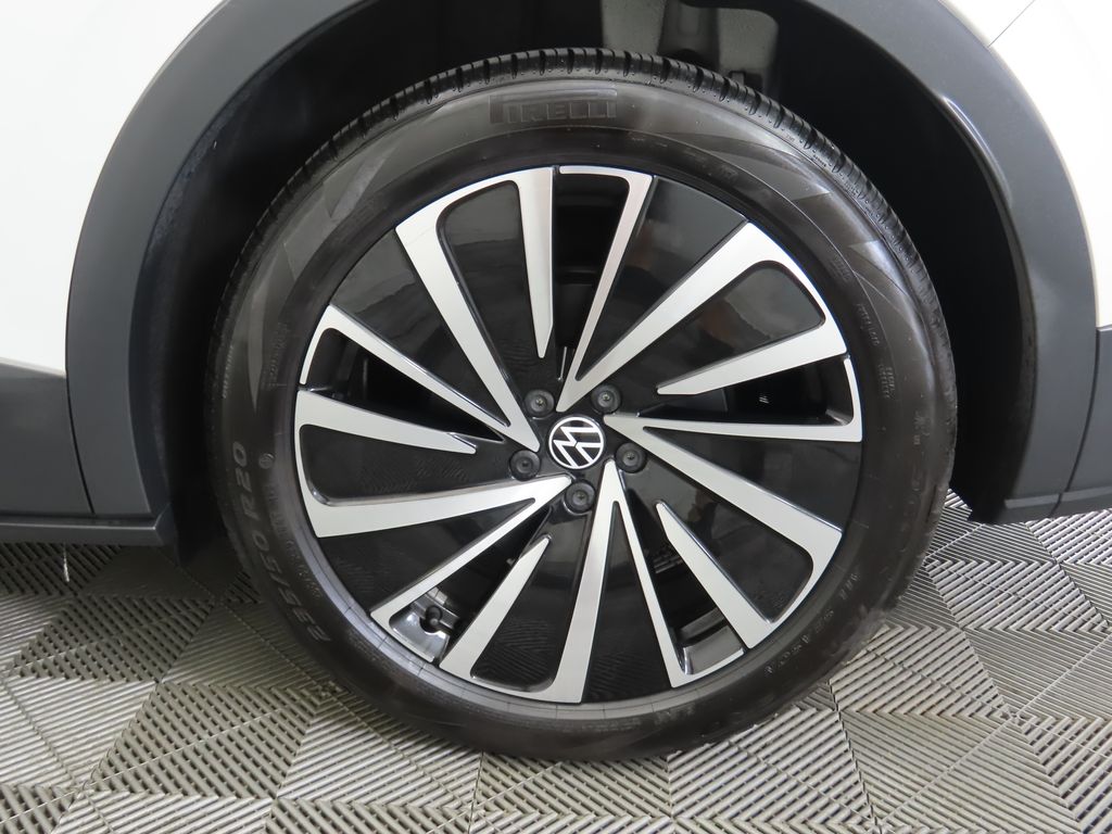2024 Volkswagen ID.4 S photo 32