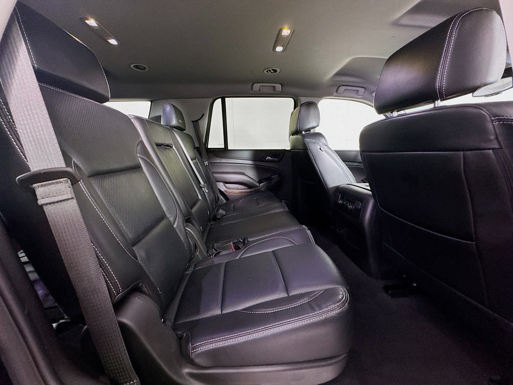2019 Chevrolet Tahoe LS photo 28